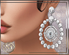 ℳ▸Pady Earrings