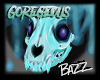 Goregeous |M| Skull