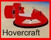 (S)Animated Hovercraft