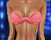 Pastel Pink Bikini