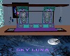 Sky's Luna NI CL Lounger