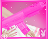 Barbie Pink Gun