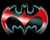 Batman Logo Rug