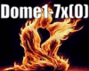 Dj Dome~Hot Love