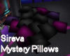 Sireva Mystery Pillows