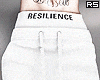 Resilience pants