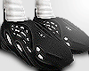foam racers black