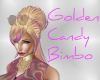 Golden Candy Bimbo