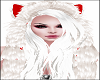 Christmas Hat + Hair