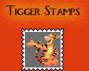 Tigger Stamp 2