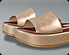 Slide Sandal