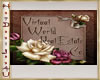 ~H~Sign Virtual World RE