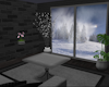 Small Winter Room ~