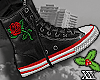 X- Roses Kicks