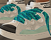 Cyan Curb