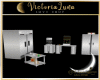 Hospital Lab/Laboratorio