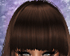 Paty Hair Brown