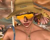 TE| Summer Hat