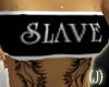 (J)SLAVE TUBE TOP