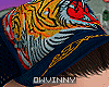 Bone Ed Hardy
