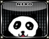 *NH Panda Sticker 2