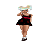 Aoifes Pig Tails Hair 38
