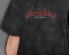 T-Shirt Blackk
