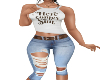 Capri outfit