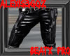 Assassin Female Jeans