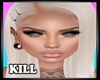 Psycho Babygirl Light Bl