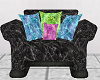 TB-Marble Colour Couch