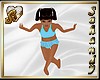 "S" RIAH RISS ACC SWIM