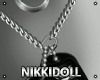 [ND] Custom Necklace F