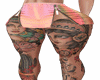 ! (LOH) Skirt+tatto Rll