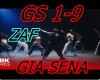 ZAF - GIA SENA