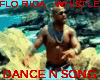 Whistle-Flo Rida+Dance