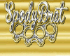Spody Gold Ring R