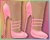 Rach*Pink Heels