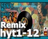 Hayat Bayram Olsa Remix