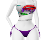 Kiss Me Baddie Set