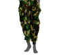 Camo Cargo