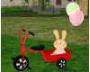 Tricycle y toys