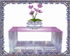 Spring Glass Table