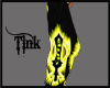 dub sword yellow