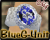 BlueG-Unit