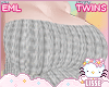 👶EML Maya Dress Twins
