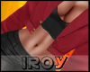!R Red Jacket