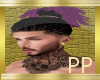 [PP] Thugger Black/Purp