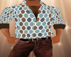 CF Design Shirt 1
