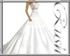 {DR} Wedding Dress